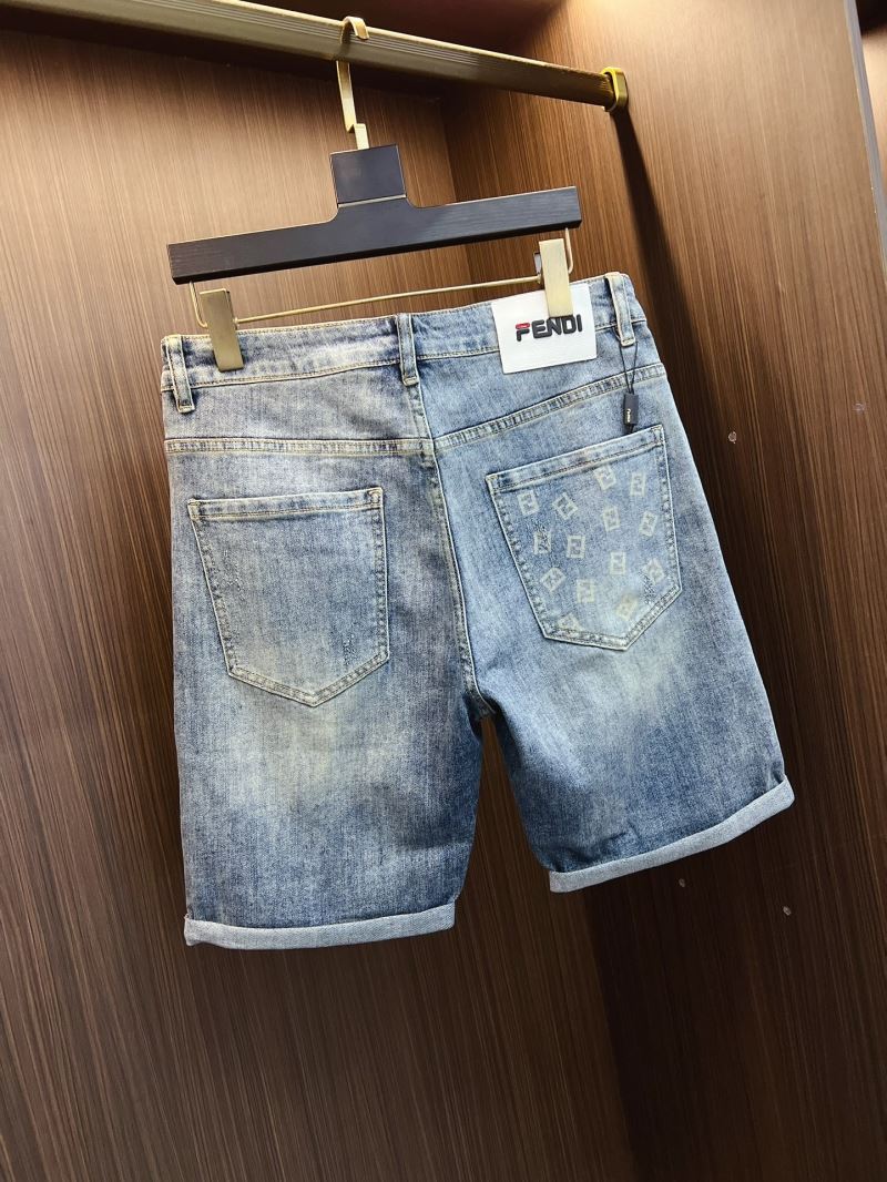 Fendi Jeans